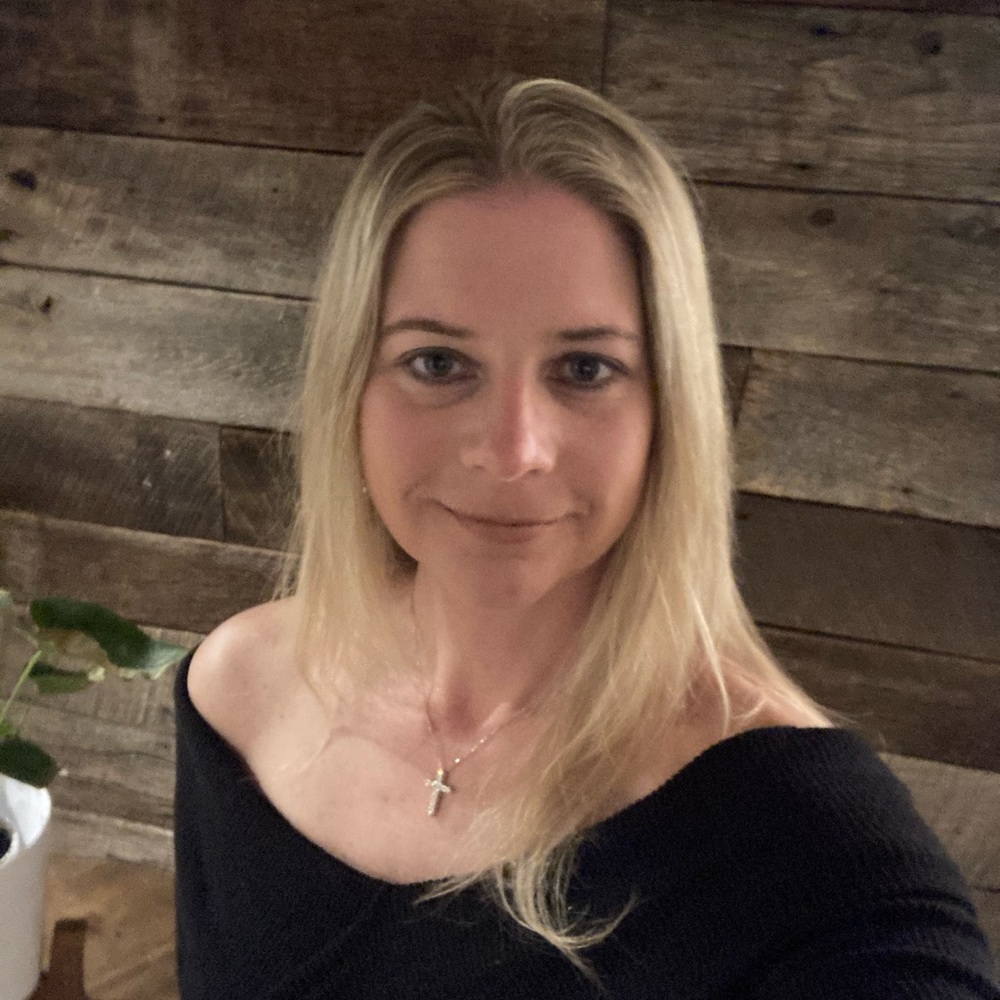 Meet your Posher, Linda